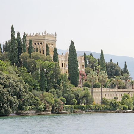 Casa Marsilva - Holiday Apartment With Roof Terrace, Near The Lake Toscolano Maderno Extérieur photo