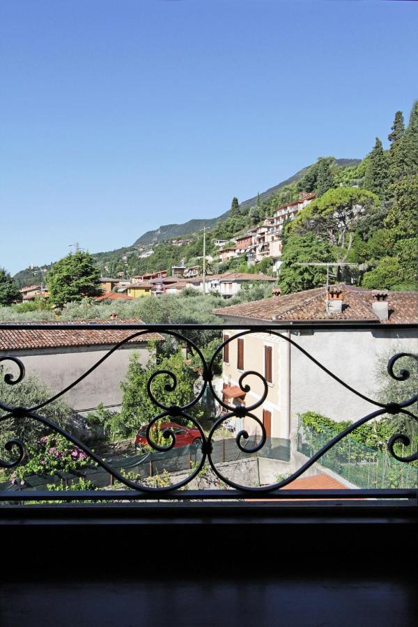 Casa Marsilva - Holiday Apartment With Roof Terrace, Near The Lake Toscolano Maderno Extérieur photo