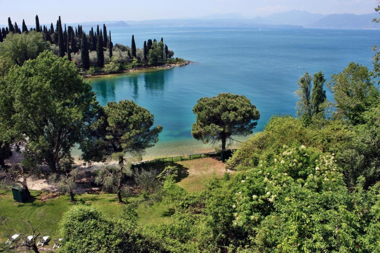 Casa Marsilva - Holiday Apartment With Roof Terrace, Near The Lake Toscolano Maderno Extérieur photo