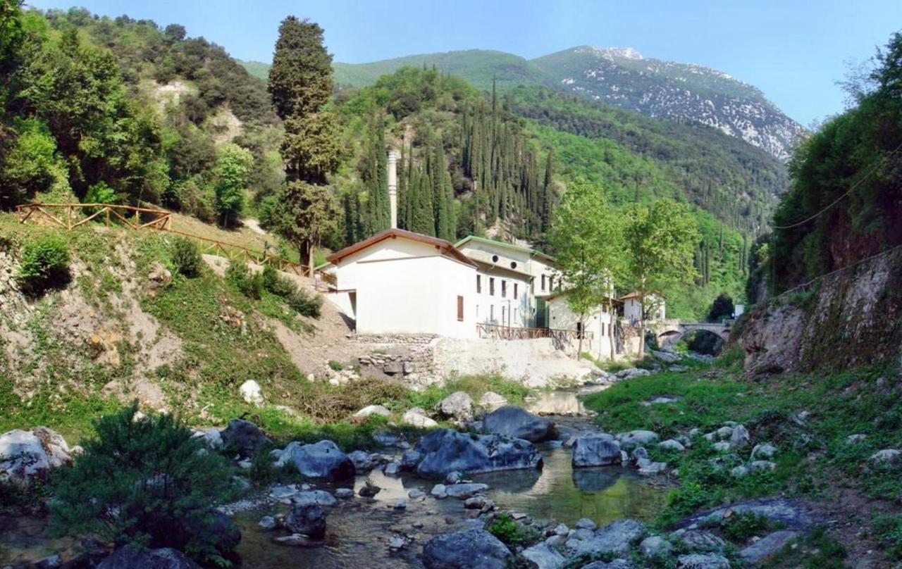 Casa Marsilva - Holiday Apartment With Roof Terrace, Near The Lake Toscolano Maderno Extérieur photo