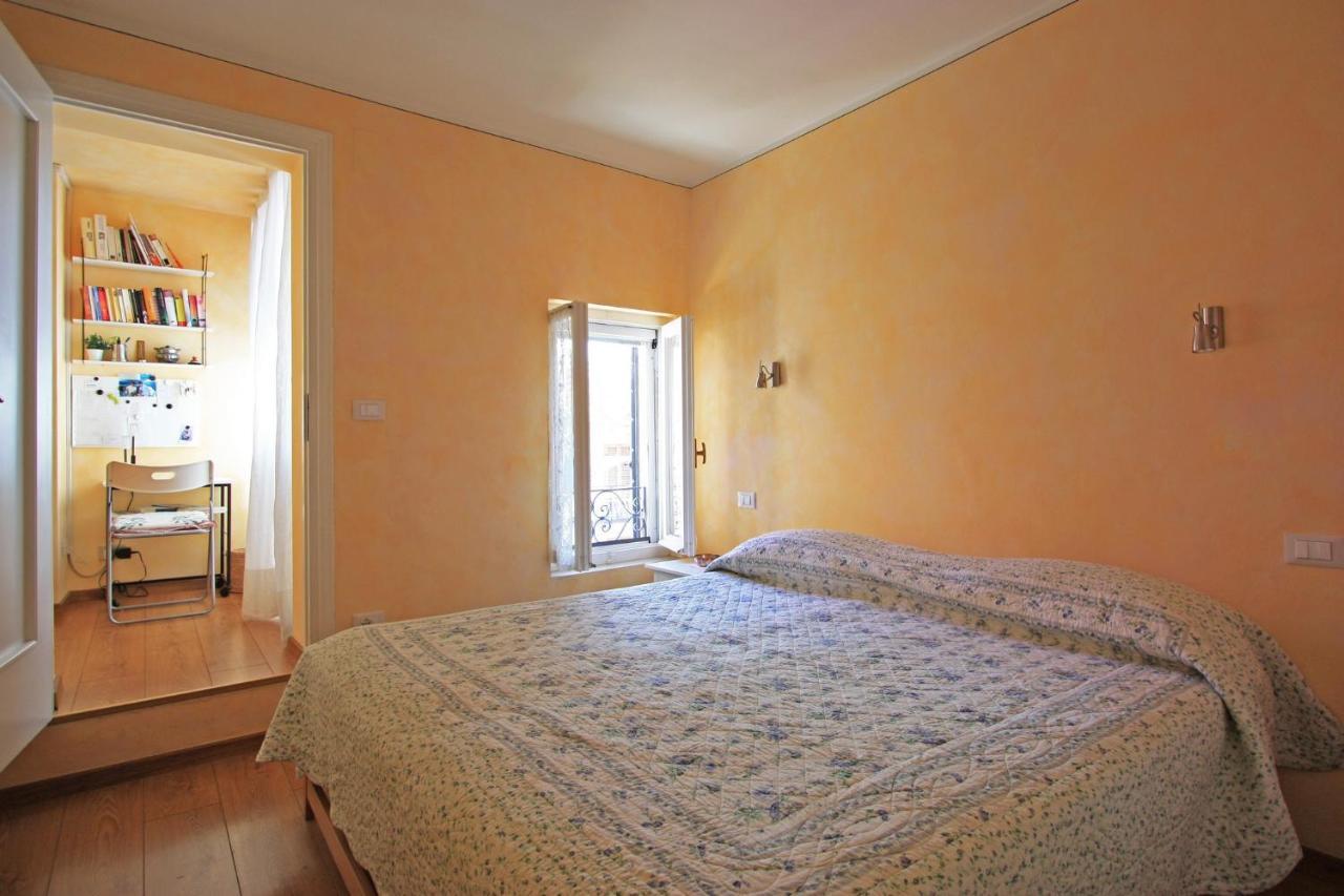 Casa Marsilva - Holiday Apartment With Roof Terrace, Near The Lake Toscolano Maderno Extérieur photo
